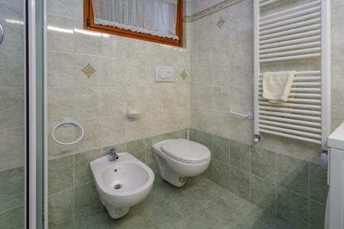 Apartamento Casa Greta. Sea View ,pool,parking & Wifi