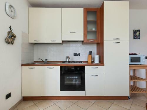 Simplistic Holiday Home In Moneglia With Garden