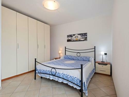 Simplistic Holiday Home In Moneglia With Garden