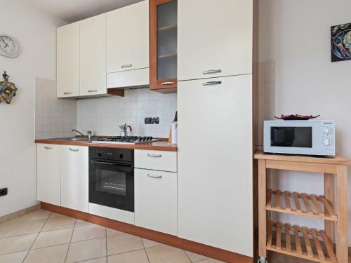 Simplistic Holiday Home In Moneglia With Garden