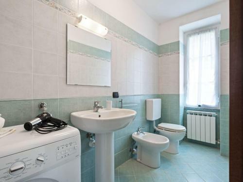 Simplistic Holiday Home In Moneglia With Garden
