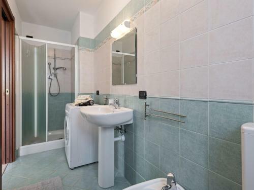 Simplistic Holiday Home In Moneglia With Garden