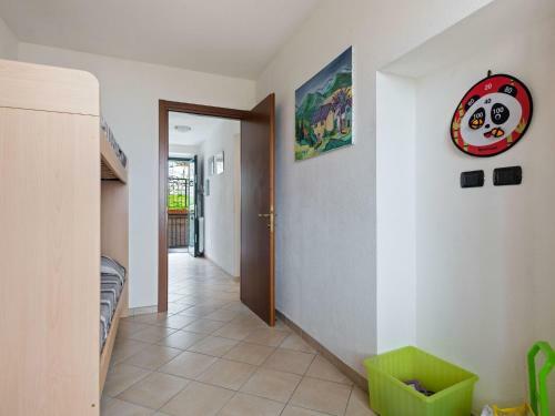 Simplistic Holiday Home In Moneglia With Garden