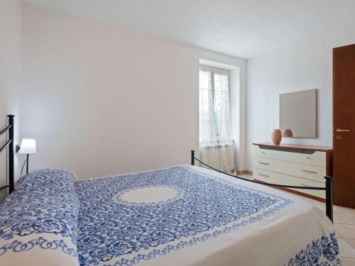 Simplistic Holiday Home In Moneglia With Garden