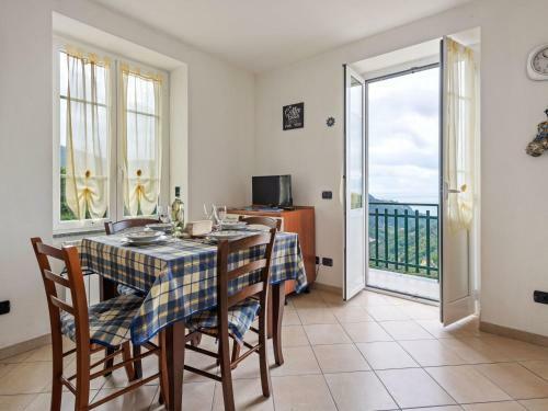 Simplistic Holiday Home In Moneglia With Garden