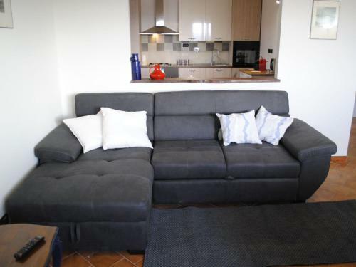 Delightful Holiday Home In Moncucco Torinese With Balcony