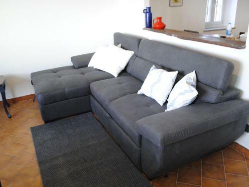 Delightful Holiday Home In Moncucco Torinese With Balcony