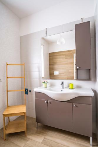 Apartamento Wepuglia - La Casa Del Cardinale