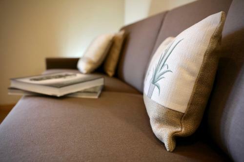 Apartamento Le Sette Vie Holiday Homes