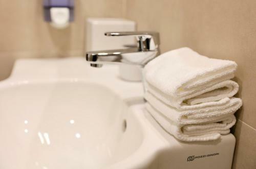Apartamento Le Sette Vie Holiday Homes