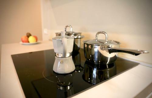 Apartamento Le Sette Vie Holiday Homes