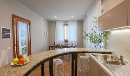 Apartamento Le Sette Vie Holiday Homes