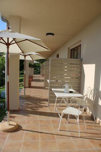 Apartamento Le Sette Vie Holiday Homes