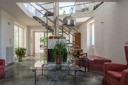 Apartamento Helloapulia Torre Tavarello