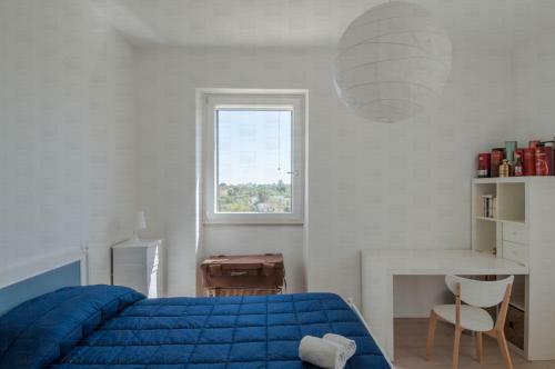 Apartamento Helloapulia Torre Tavarello
