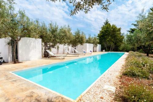 Apartamento Helloapulia Torre Tavarello
