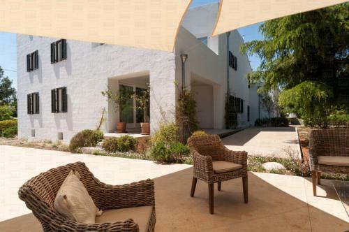 Apartamento Helloapulia Torre Tavarello