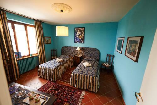 Hotel Felicin - Villa Stella