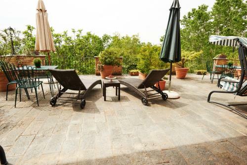 Hotel Felicin - Villa Stella