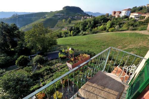 Hotel Felicin - Villa Stella