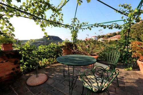 Hotel Felicin - Villa Stella