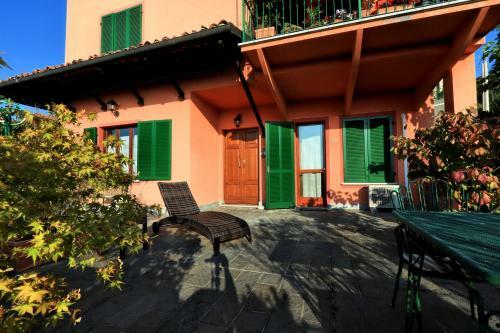Hotel Felicin - Villa Stella