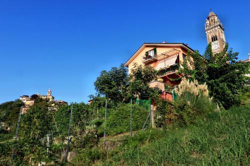 Hotel Felicin - Villa Stella
