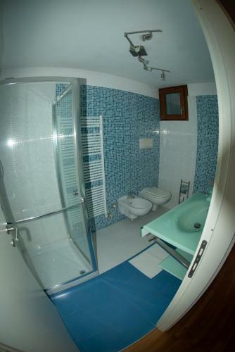 Villa Realax Al Porto Cs-t04466