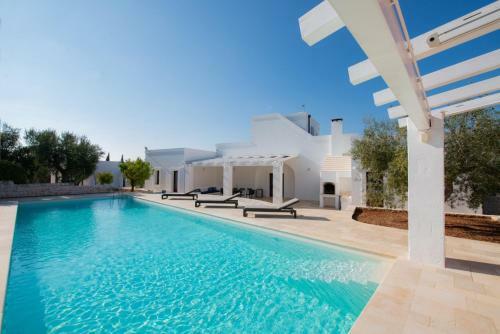Helloapulia Villa Milivita