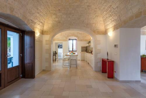 Helloapulia Villa Milivita