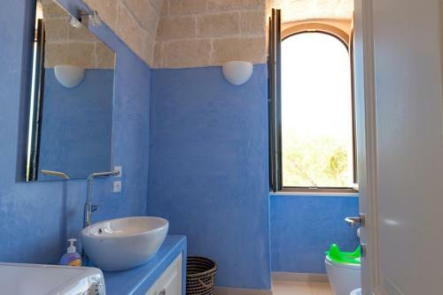 Helloapulia Villa Milivita