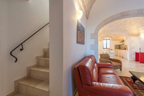 Helloapulia Villa Milivita