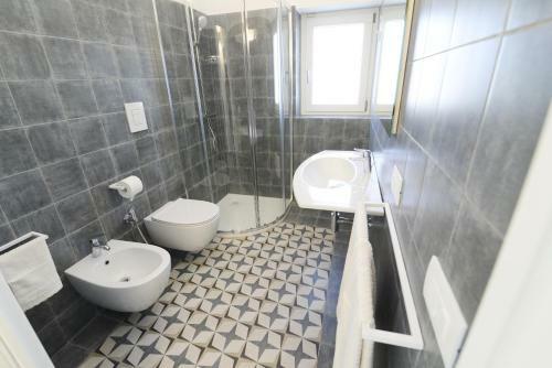 Apartamento Anpat� House Resort