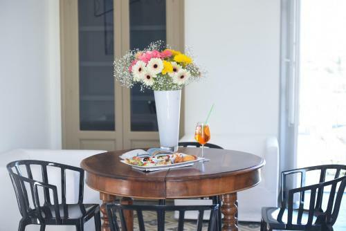 Apartamento Anpat� House Resort