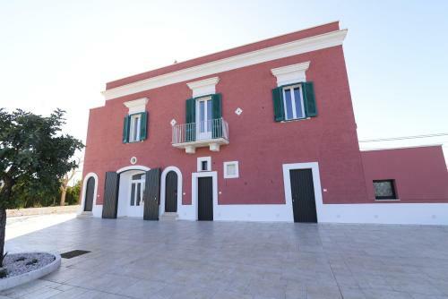 Apartamento Anpat� House Resort