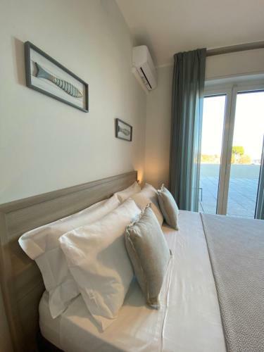 Hotel Albergo La Pescatrice