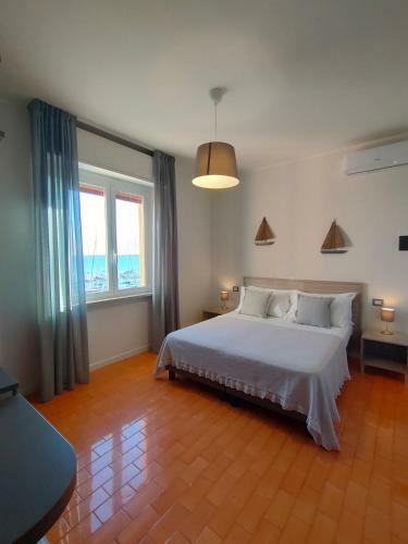 Hotel Albergo La Pescatrice