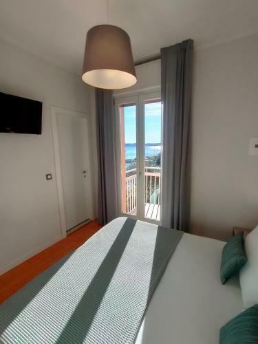 Hotel Albergo La Pescatrice