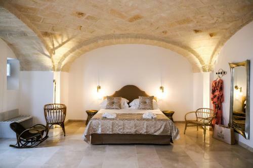 Hotel Masseria D'erchia
