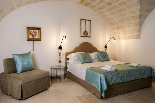 Hotel Masseria D'erchia