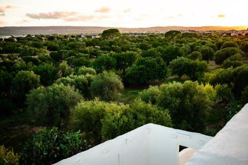 Hotel Masseria D'erchia