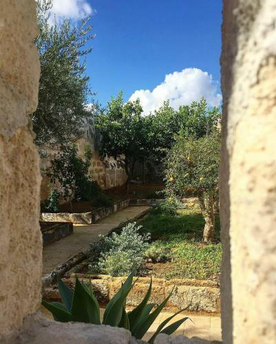 Hotel Masseria D'erchia