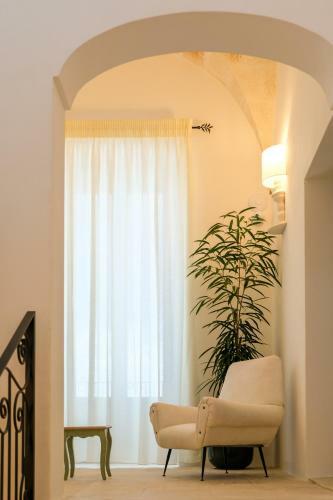 Hotel Masseria D'erchia