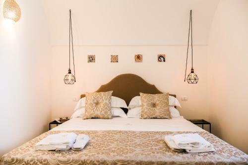 Hotel Masseria D'erchia