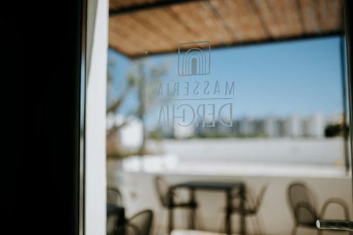 Hotel Masseria D'erchia
