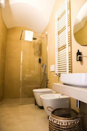 Hotel Masseria D'erchia