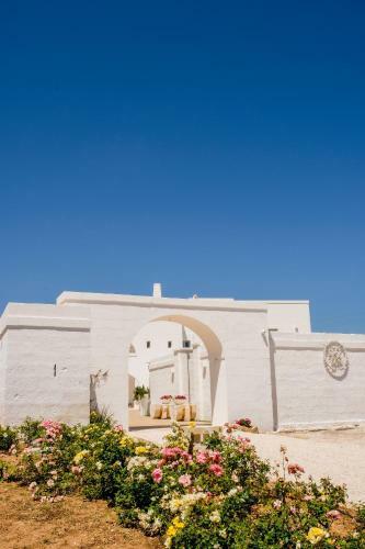 Hotel Masseria D'erchia