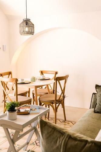 Hotel Masseria D'erchia