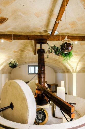Hotel Masseria D'erchia