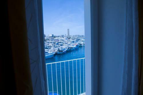 Art Apartment Sea View